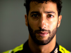 Daniel Ricciardo: "Door het coronavirus weet ik weer hoeveel ik van F1 hou"