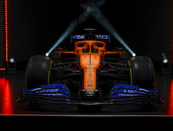 Mika Häkkinen is trots dat 'zijn' team McLaren eindelijk weer  op het podium staat