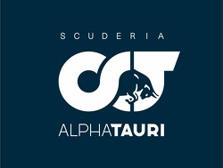 Watch AlphaTauri launch the AT01 LIVE