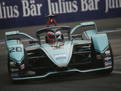 Mexico City ePrix:  Evans takes strong victory ahead of Da Costa