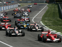 Imola could fill Chinese GP gap - report