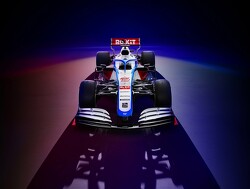 Ook Haas F1 en Williams verschijnen in Barcelona voor filmdag