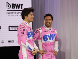 Sergio Perez: "Korte voorbereiding heeft een flinke impact"