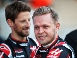 Kevin Magnussen: "Netflix-serie doet net alsof Grosjean mijn vijand is"