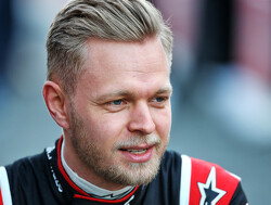 Waarom rijdt Kevin Magnussen geen online races?