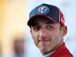 Kubica: "Afgelopen seizoen reed ik in een rijdende chicane"