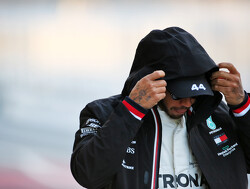 Heikki Kovalainen: "Hamilton als teamgenoot was het einde van mijn carrière"