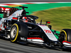 Kevin Magnussen: "F1-wagens hebben in 2020 veel meer grip"