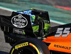 McLaren engine switch for 2021 set to go ahead despite rule change postponement