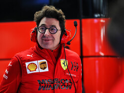 Ferrari considering future move to IndyCar