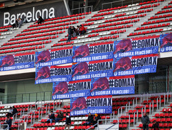 Fans niet welkom bij eerste F1-test van 2022 in Barcelona vanwege corona