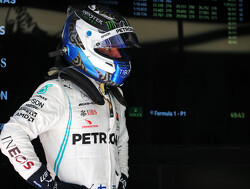 Valtteri Bottas schrijft zich in voor virtuele GP van Monaco