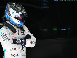 Bottas: "Mercedes overweegt niet om Vettel te contracteren"