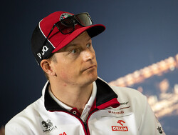 Kimi Raikkonen: "Mercedes is echt wel te verslaan"