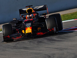 Verstappen: Red Bull RB16 car is 'fast everywhere'