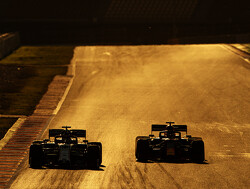 Formule 1 bevestigt testdata Barcelona en Bahrein