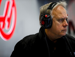 Haas: "F1 Budgetlimiet niet van invloed op onze toekomst"