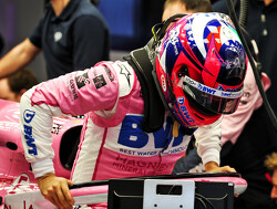 Perez, Gasly sign up for Virtual GP round at Baku