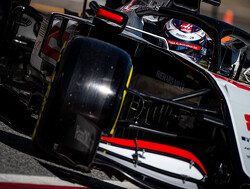 Haas four-tenths short of target according to its own calculations