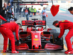 Ferrari confirms cause of engine problem during testing