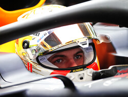 Max Verstappen: "Hoop dat langzamere auto's het racen in 2021 ten goede komt"