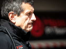 Günther Steiner: "Zolang we geen te lange rechte stukken hebben, is het goed"