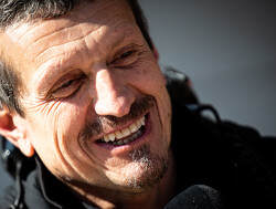 Günther Steiner al blij met acht tot twaalf races dit seizoen