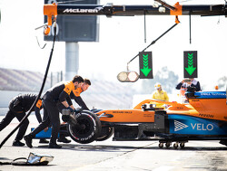 McLaren plaatst raceteam in isolatie voor F1-seizoen