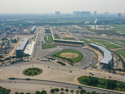 Vietnam wil eerste Grand Prix ooit alsnog in november inhalen