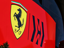 Ferrari heropent de fabriek na Red Bull Racing