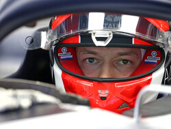 Daniil Kvyat: "Race in Sint-Petersburg zou geweldig zijn"