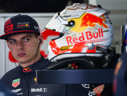 Martin Brundle: "Max Verstappen had dit jaar de titel kunnen winnen"