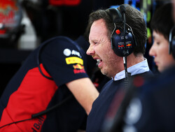 Christian Horner: "Geen zorgen dat Ferrari-teamleiding nu de F1 bestuurt"