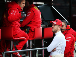 Vettel: High chance of new Ferrari deal before first 2020 race