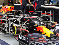 Red Bull Racing denkt met upgrades Mercedes voorbij te kunnen gaan