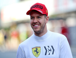 Binotto: "Vettel is een fantastische leider voor Ferrari"