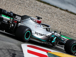 F1 confirms the seven teams assisting with ventilator production for coronavirus patients