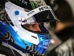 'Gunstige omstandigheden voor langer verblijf Bottas bij Mercedes'