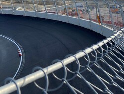 Geobrugg plaatst hekwerk rondom het circuit van Zandvoort