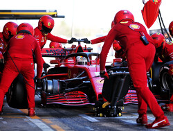 Ferrari: No change in plans for Melbourne attendance despite Italy coronavirus lockdown