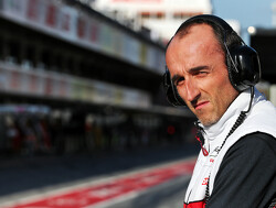 Kubica to drive FP1 with Alfa Romeo at Styrian GP
