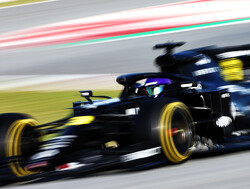 Crisis bemoeilijkt evaluatie Renault van Daniel Ricciardo