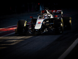 Photos: F1's last track day before the coronavirus shutdown