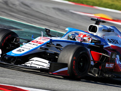 Williams could sell its Formula 1 team, terminates sponsorship with ROKiT