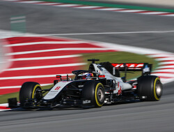 Haas F1 Team vraagt korting op prijs van klantenmotoren