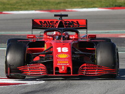 Non-Ferrari powered F1 teams protest against FIA's Ferrari investigation