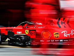 Eerste grote update Ferrari komt pas in Hongarije