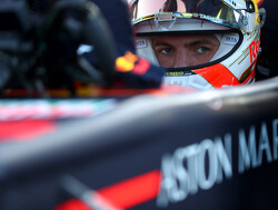 Voorlopig geen F1-test voor Max Verstappen