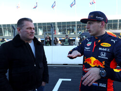 Jos Verstappen overtuigd: "Er gaat zeker gereden worden"