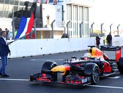 Jan Lammers: "Bizarre situatie, we hebben nog niets van de FIA gehoord"